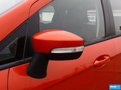 2013款 1.5L 手动 风尚型
