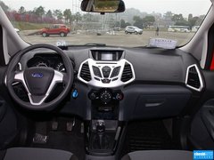 2013款 1.5L 手动 风尚型