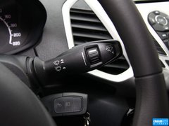 2013款 1.5L 手动 风尚型