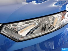 2013款 1.5L 手动 风尚型