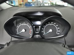 2013款 1.5L 手动 风尚型