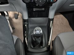 2013款 1.5L 手动 风尚型
