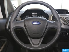 2013款 1.5L 手动 舒适型5座