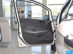 2013款 1.5L 手动 舒适型5座
