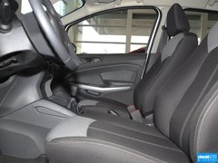 2013款 1.5L 手动 舒适型5座