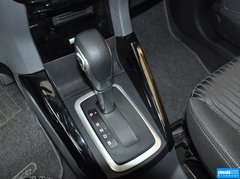 2013款 1.5L 手动 舒适型5座