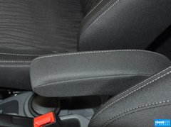 2013款 1.5L 手动 舒适型5座