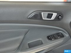 2013款 1.5L 手动 舒适型5座