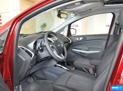 2013款 1.5L 手动 舒适型5座