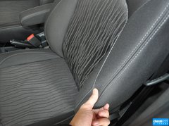 2013款 1.5L 手动 舒适型5座