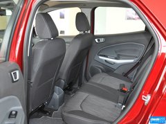 2013款 1.5L 手动 舒适型5座