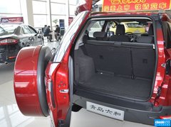 2013款 1.5L 手动 舒适型5座