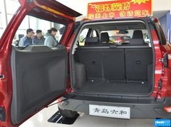 2013款 1.5L 手动 舒适型5座