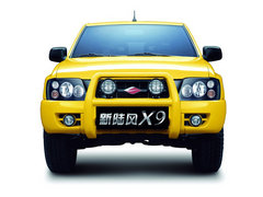 2008款 2.0L 手动 精悍版两驱汽油