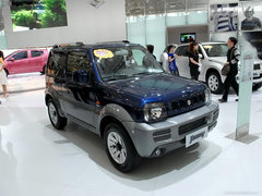 2009款 1.3L 手动 时尚型