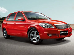 2008款 1.3L 手动 经济型DX