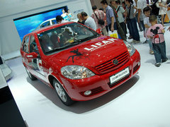 2009款 1.3L 手动 实用型