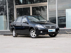 2011款 领航版 1.3L 手动 基本型