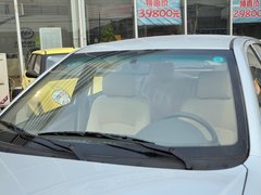 2011款 1.3L 手动 实用型