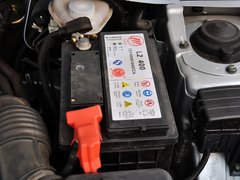 2011款 1.3L 手动 实用型