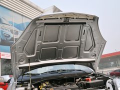 2011款 1.3L 手动 实用型
