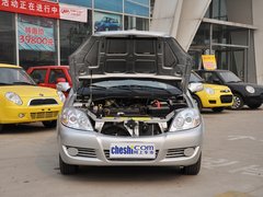 2011款 1.3L 手动 实用型