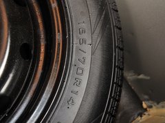 2011款 1.3L 手动 实用型