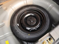 2011款 1.3L 手动 实用型