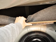 2011款 1.3L 手动 实用型