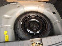 2011款 1.3L 手动 实用型