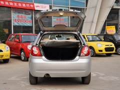 2011款 1.3L 手动 实用型