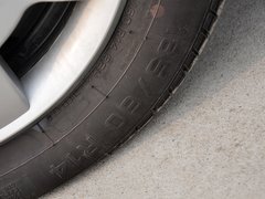 2011款 1.3L 手动 实用型