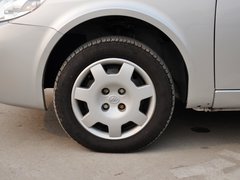 2011款 1.3L 手动 实用型
