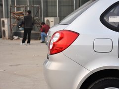 2011款 1.3L 手动 实用型