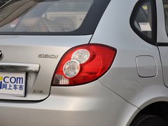 2011款 1.3L 手动 实用型