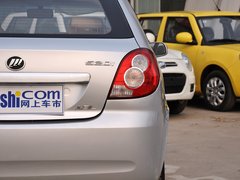 2011款 1.3L 手动 实用型