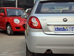 2011款 1.3L 手动 实用型