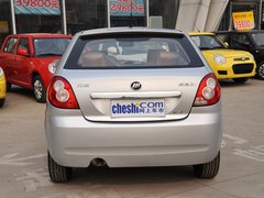 2011款 1.3L 手动 实用型