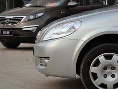 2011款 1.3L 手动 实用型