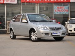 2011款 1.3L 手动 实用型
