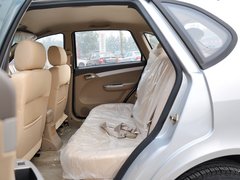 2011款 1.3L 手动 实用型