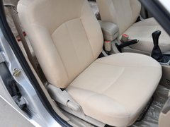 2011款 1.3L 手动 实用型