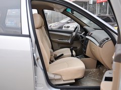 2011款 1.3L 手动 实用型