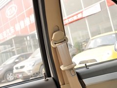 2011款 1.3L 手动 实用型