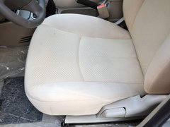 2011款 1.3L 手动 实用型