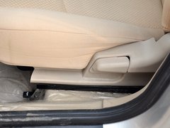 2011款 1.3L 手动 实用型