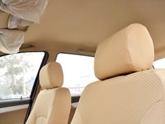 2011款 1.3L 手动 实用型