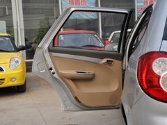 2011款 1.3L 手动 实用型