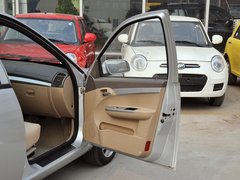 2011款 1.3L 手动 实用型