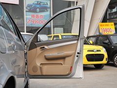 2011款 1.3L 手动 实用型